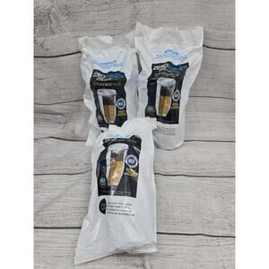 Water Filter Fit for Zero-Water 32 Cup Dispenser and Pitcher ZR600 5 Stage
